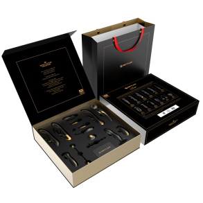 Pretty Love queen's luxury collection