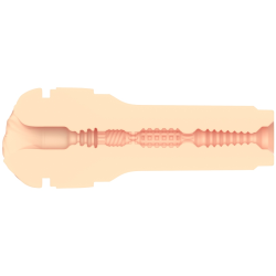 Kiiroo Keon + feel Nicolette Shea stroker + aqua lube 50 ml