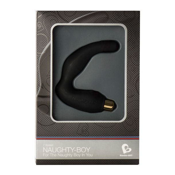 Rocks-off 7 speed ??vibrating massager sort