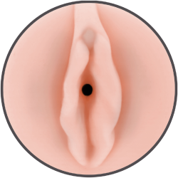 Jamyjob pussy masturbator vagina