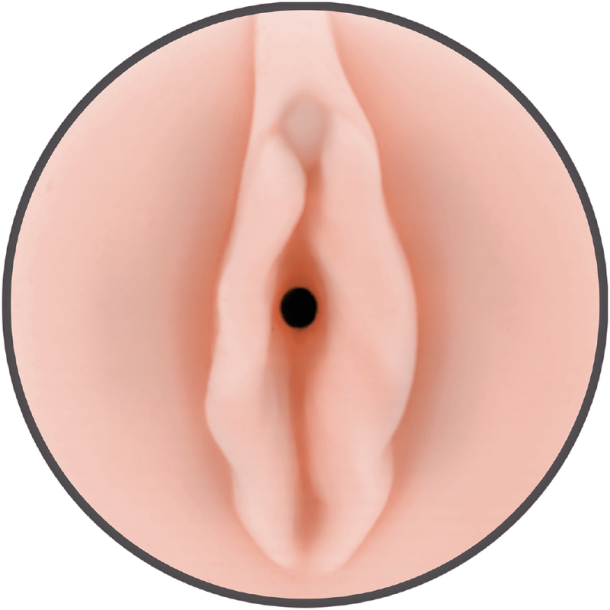 Jamyjob pussy masturbator vagina