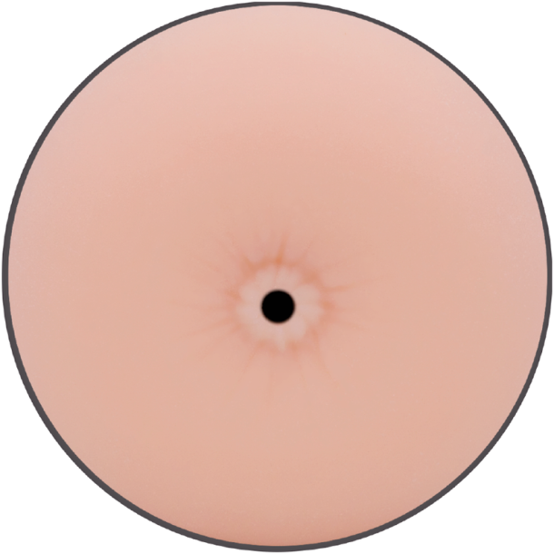 Jamyjob booty masturbator anus