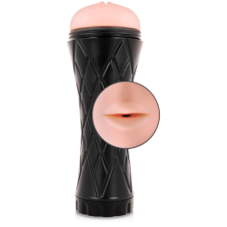 Jamyjob mund masturbator