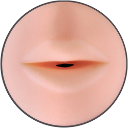 Jamyjob mund masturbator