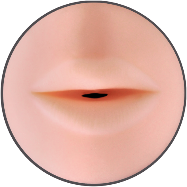 Jamyjob mund masturbator