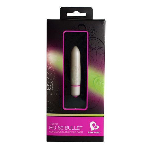 Rocks-off guld 7 hastighed