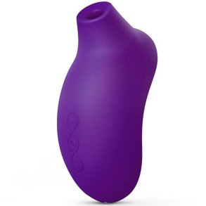 LELO Sona 2 clit stimulating lilla