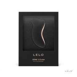 LELO Sona 2 cruise clit stimulating sort