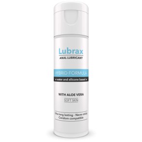 Lovee hybrid anal glidecreme 30 ml
