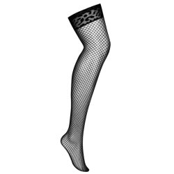 Obsessive jagueria stockings 6XL/7XL