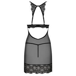 Obsessive renelia chemise og thong S/M