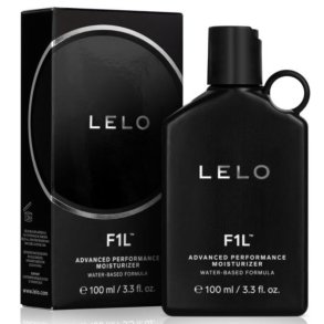 LELO F1L advanced performance moisturizer 100 ml
