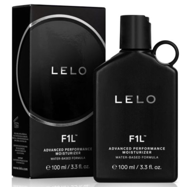 LELO F1L advanced performance moisturizer 100 ml