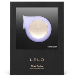 LELO Sila cruise sonic waves lilac