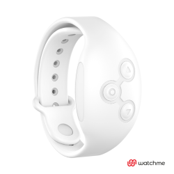 Watchme wireless technology watch snowy
