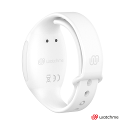 Watchme wireless technology watch snowy