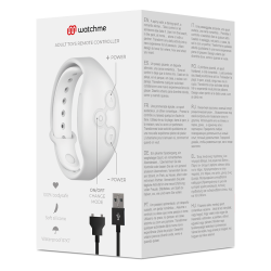 Watchme wireless technology watch snowy