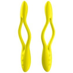 Satisfyer elastic game multi vibrator gul