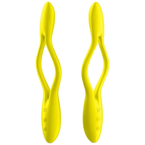 Satisfyer elastic game multi vibrator gul