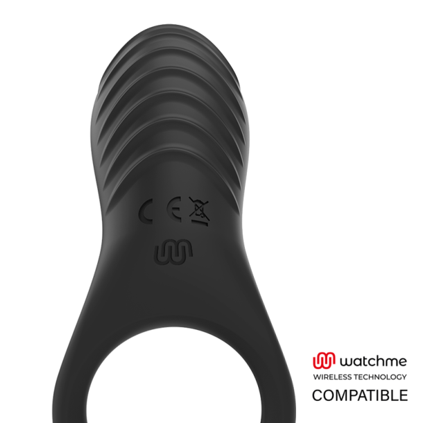 Brilly Glam alan cock ring watchme wireless kompatibel