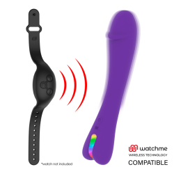 MR boss enzo vibrator watchme wireless