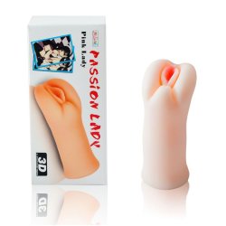 Baile masturbator 3- dimensional