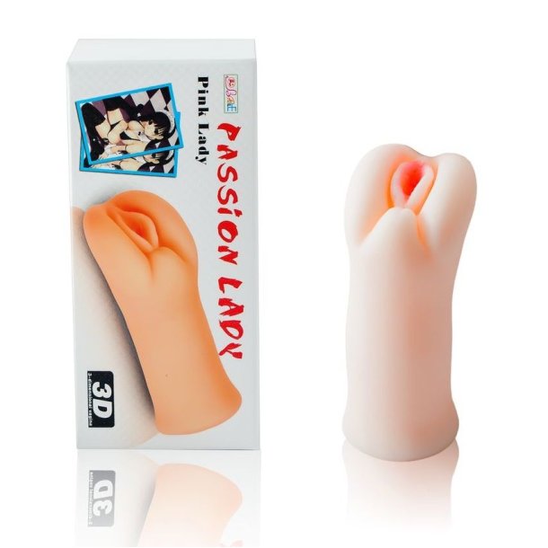 Baile masturbator 3- dimensional