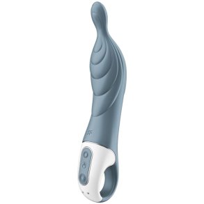 Satisfyer A-mazing 2 spot vibrator gr�