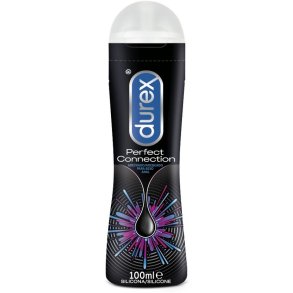 Durex perfect connection glidecreme 100 ml
