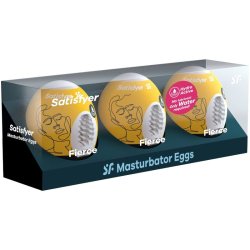 Satisfyer 3 masturbator�g fierce