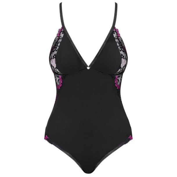 Obsessive vanessme teddy bodysuit XXL/XXXL