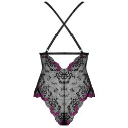 Obsessive vanessme teddy bodysuit XXL/XXXL