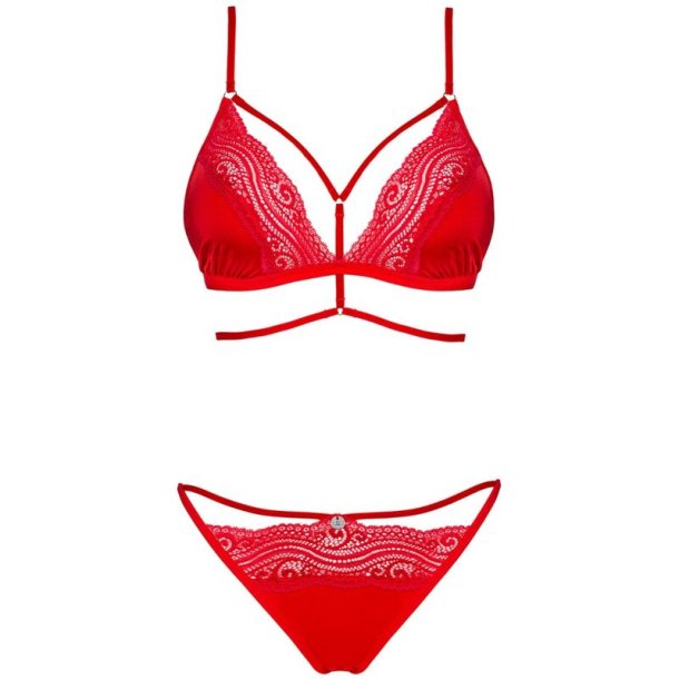 Obsessive diyosa 2-pieces s�t M/L