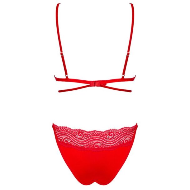 Obsessive diyosa 2-pieces s�t M/L