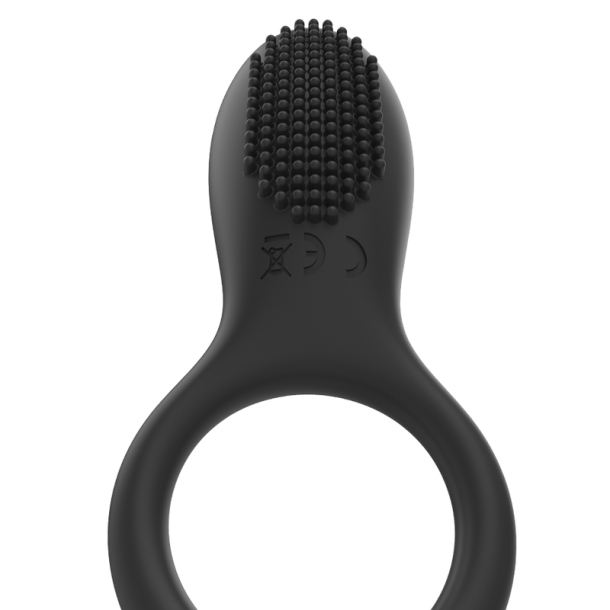 MR boss tino cock ring sort