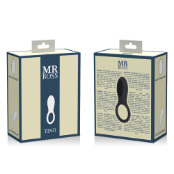 MR boss tino cock ring sort