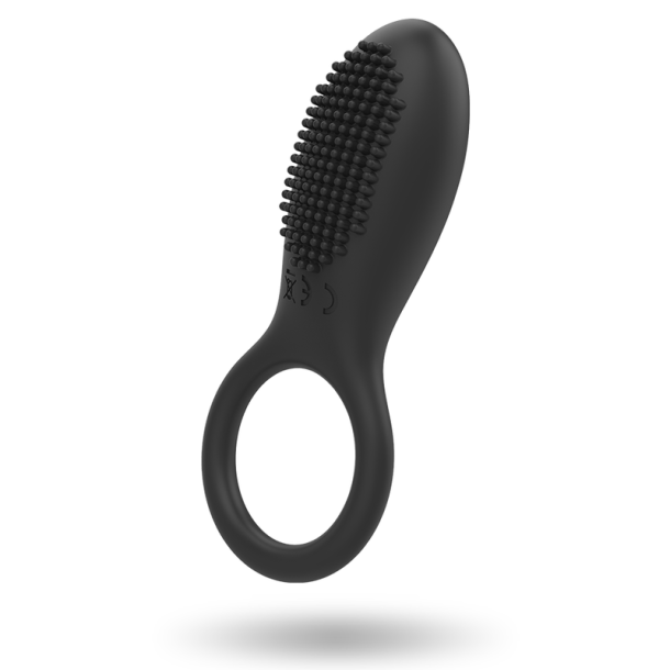 MR boss tino cock ring sort