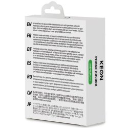 Kiiroo Keon telefonholder