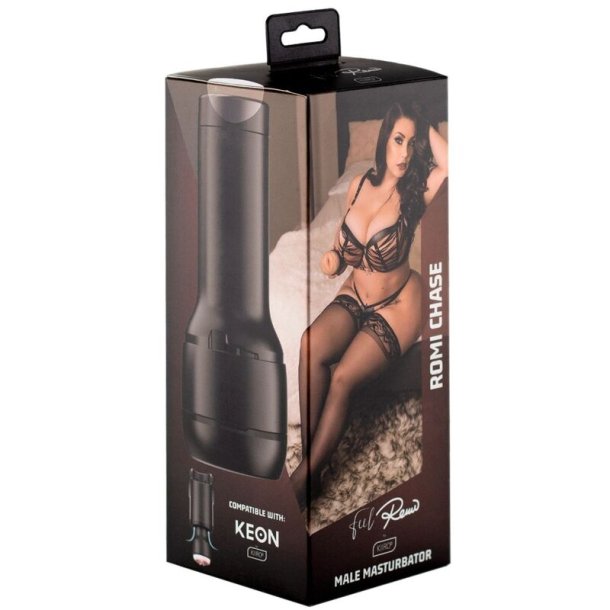 Kiiroo Feel Romi Chase kiiro stars collection