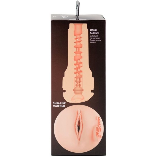 Kiiroo Feel Romi Chase kiiro stars collection