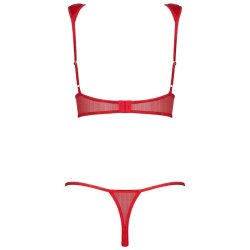 Obsessive hunteria 2-pieces s�t S/M