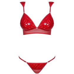 Obsessive hunteria 2-pieces s�t L/XL