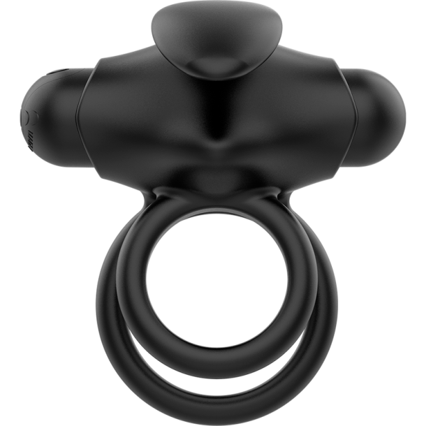 Intense anillo fjernbetjent vibrator 10 m�nstre