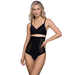 Bye Bra thong med h�j talje str. A/F