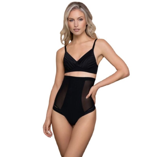 Bye Bra thong med h�j talje str. A/F