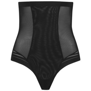 Bye Bra thong med h�j talje str. A/F