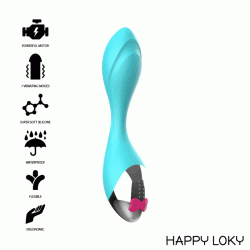Happy Loky mini fun vibrator