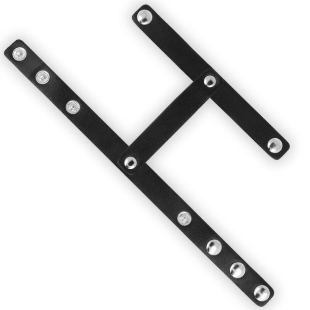 Ohmama fetish l�derkuglebur