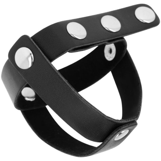 Ohmama fetish l�derkuglebur