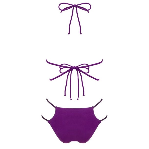 Obsessive balitta lilla bikini S